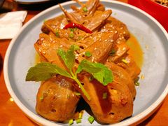 -58度品质川菜馆(经一路店)