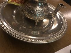-Tajine Moroccan塔金摩洛哥中东餐厅
