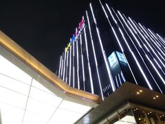门面-HALO广场(梨园路店)