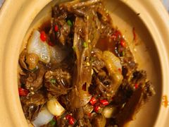 -农家湘菜(安亭店)