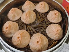 -万松园美食街