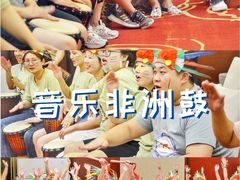 -兵魂·室内真人CS枪战俱乐部·团建·军事轰趴馆