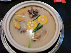 -旺晖本帮骨头煲·深夜火锅(梅园路店)
