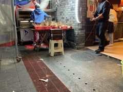 门面-晓靖轩烧烤(沙河风情店)