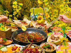 -楠火锅(太古里总店)