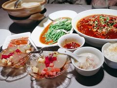 -三江里·宜宾川菜(亚运村店)