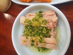 -李先生牛肉面大王(站北广场店)