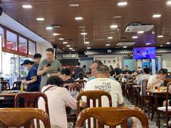 -柴氏风味斋(甘家口店)