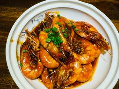 -鱼食饭稻·苏浙土菜17年老馆子(平江路店)