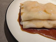 -潮江春(铜锣湾广场店)