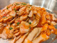 -美姿水荟美食水疗