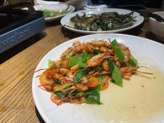 -汪爹爹武汉牛三鲜(朝外大街店)