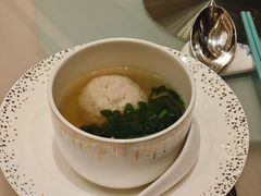 -江南灶中餐厅(南京香格里拉店)