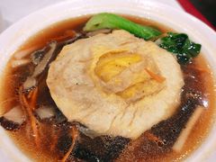 -功德林素菜饭庄(前门店)