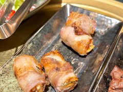 -無二炙坊·和牛烧肉(大钟寺1733店)