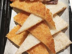 厨娘腊味煎锅巴-小厨娘淮扬菜(清江苏宁广场店)