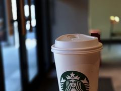 -星巴克臻选(国贸商城首店)