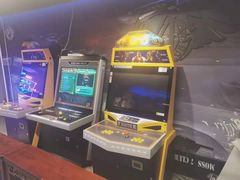 -Moss7Club 剧本杀桌游(inspark店)