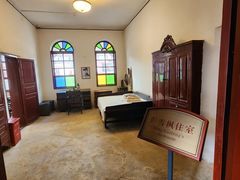 -遵义会议纪念馆