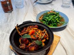 -鹿港小镇(霄云店)