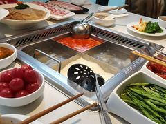 -海底捞火锅(威高广场店)