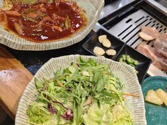 -臻牛烤肉