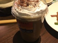 -路易十三西餐厅(西关新天地店)