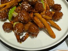 -纳家楼·地道陕菜(劳动路店)