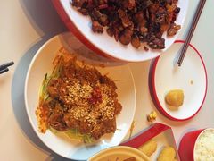 -偏爱炒鸡(老县衙店)