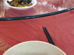-大槐树民俗饭店-中餐(大槐树寻根祭祖园店)