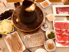 -牛街·马辈儿涮肉(牛街二店)