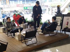 -树夏(金楠天街店)