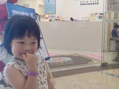 -龙格亲子游泳·水育早教运动中心(绿宝中心)