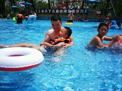 -苏州乐园森林水世界