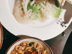 -味蜀吾正宗川味老火锅(横店店)