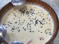 -冷峰马家鸡蛋牛奶醪糟(八朗学五巷店)