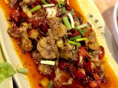 -靓靓蒸虾(中山公园店)