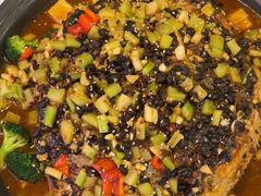 -锦尚阁烤鱼(望京新荟城店)