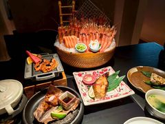 -花潮料理艺食馆(成都万象城店)