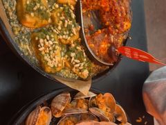 -何师烧烤Pro ·江湖川菜·小龙虾·精酿(太古里旗舰店)