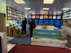 -莆鑫海鲜城(浏河店)