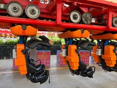 -青岛方特梦幻王国