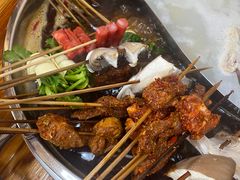 -三番火辣串串香(总店)