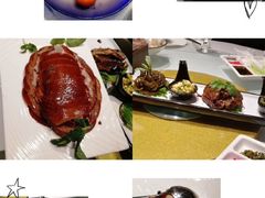 -四季民福烤鸭店(前门廊房二条店)