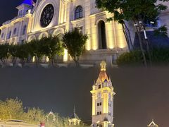 -大连海昌东方水城