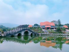 -大屏嶂森林公园