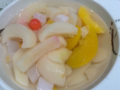 -金刚山烧烤(中山路店)