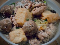 -老字號·桥下猪肚(龙眼南路店)