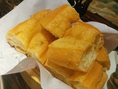 -大良毋米粥(锦龙路总店)