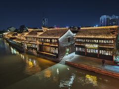 -嘉兴月河历史街区